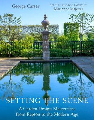 Book cover for Setting the Scene