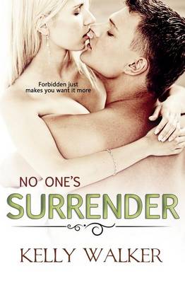 Book cover for No One's Surrender