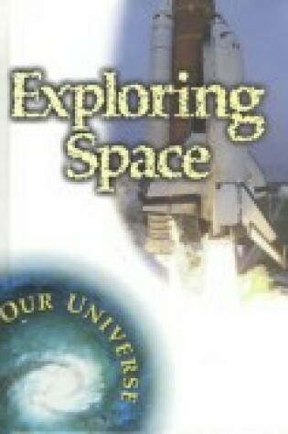 Cover of Exploring Space