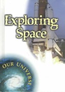 Book cover for Exploring Space