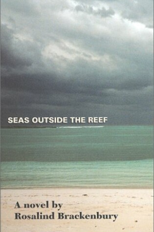 Cover of Seas Outside the Reef