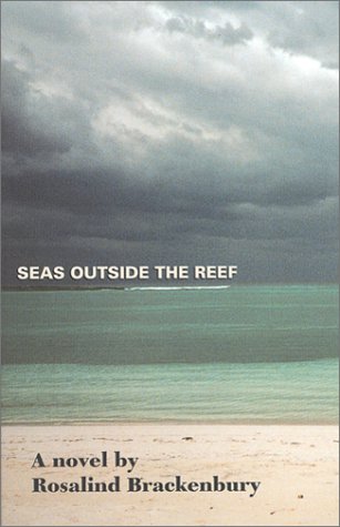 Book cover for Seas Outside the Reef