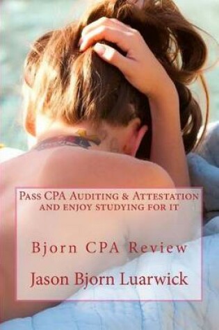 Cover of Bjorn CPA Review