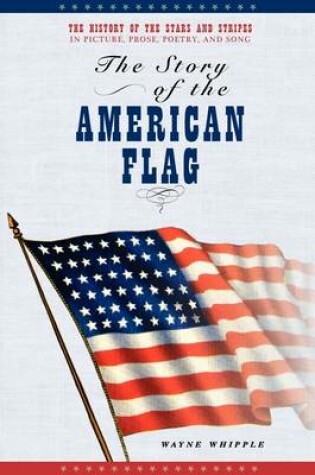 Cover of The Story of the American Flag