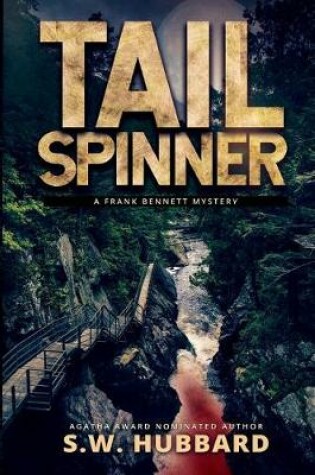Cover of Tailspinner