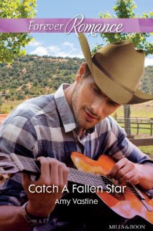 Cover of Catch A Fallen Star