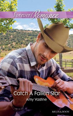 Cover of Catch A Fallen Star