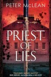 Book cover for Priest of Lies