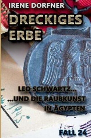 Cover of Dreckiges Erbe