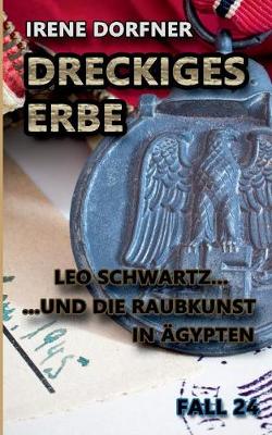 Book cover for Dreckiges Erbe