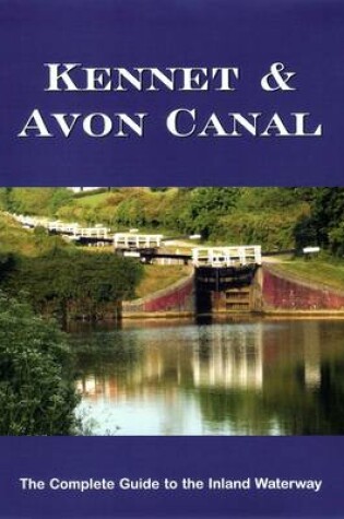 Cover of Kennet & Avon Canal