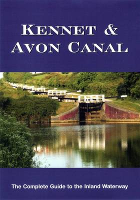 Book cover for Kennet & Avon Canal