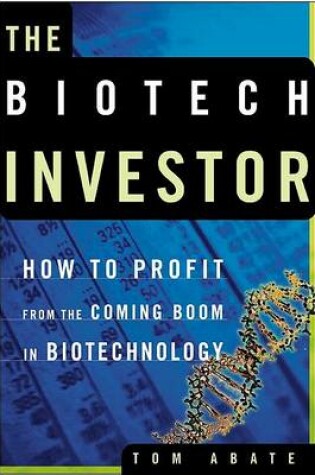 Cover of Biotech Investor