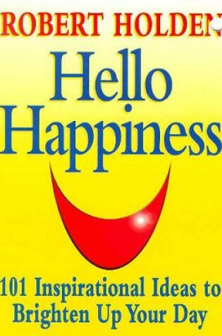 Cover of Hello Happiness