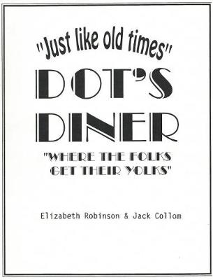 Book cover for Dot's Diner