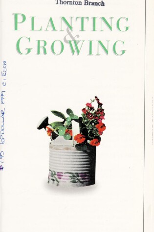 Cover of Complete Gardener