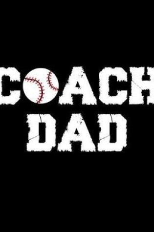 Cover of Coach Dad