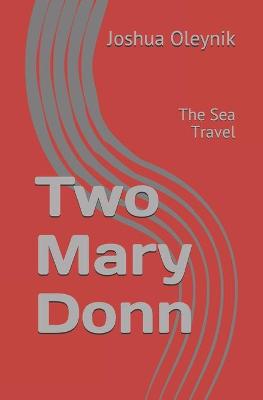 Book cover for Two Mary Donn