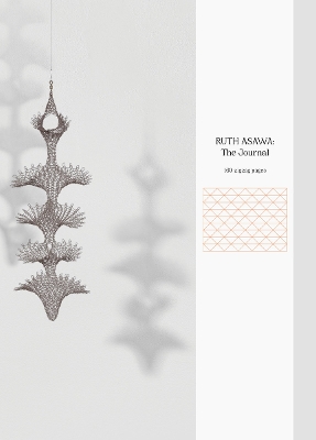 Book cover for Ruth Asawa: The Journal