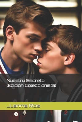 Cover of Nuestro Secreto