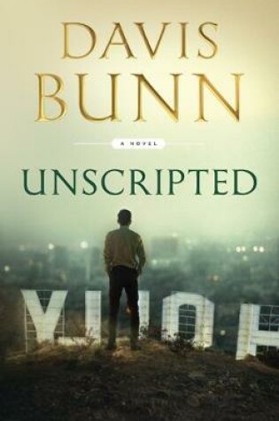 Cover of Unscripted