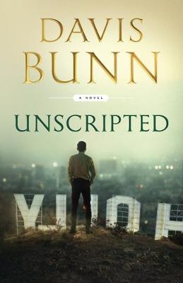 Book cover for Unscripted