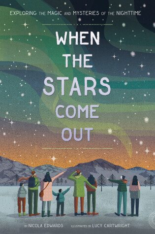 Cover of When the Stars Come Out