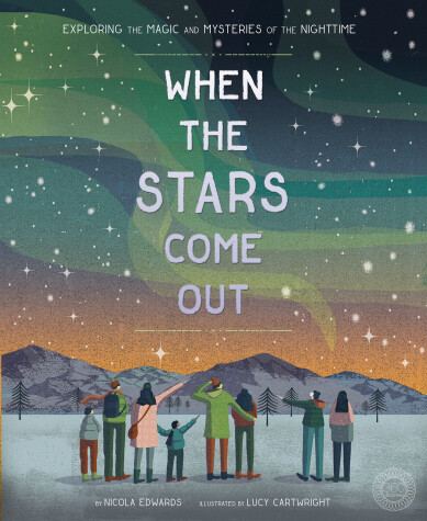 Book cover for When the Stars Come Out