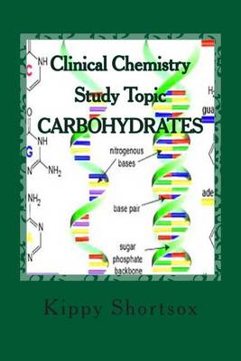 Cover of Carbohydrates