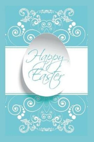 Cover of Happy Easter