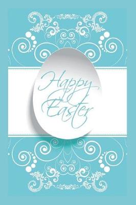 Book cover for Happy Easter