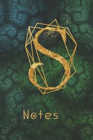 Cover of S Notes