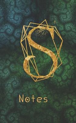 Cover of S Notes