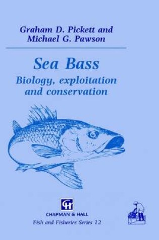 Cover of Sea Bass