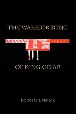 Cover of The Warrior Song of King Gesar