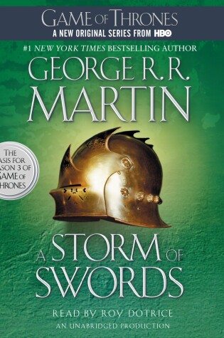 A Storm of Swords