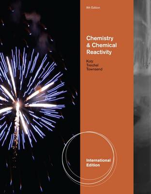 Book cover for Chemistry and Chemical Reactivity