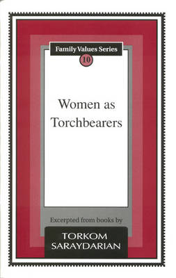 Cover of Women as Torchbearers