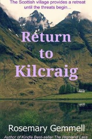 Cover of Return to Kilcraig