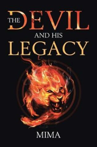 Cover of The Devil and His Legacy