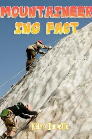 Cover of Mountaineering Fact