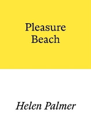 Cover of Pleasure Beach