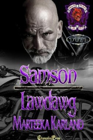 Cover of Samson/Lawdawg Duet