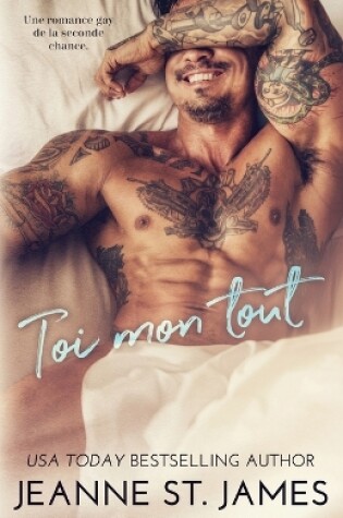 Cover of Toi mon tout