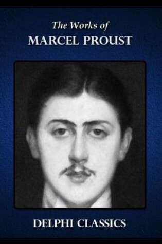 Cover of Works of Marcel Proust
