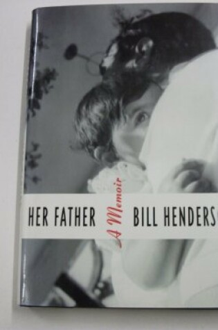 Cover of Her Father