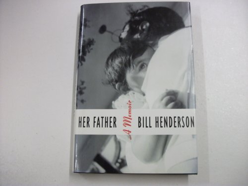 Book cover for Her Father