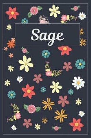 Cover of Sage