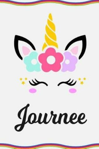 Cover of Journee