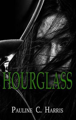 Book cover for Hourglass